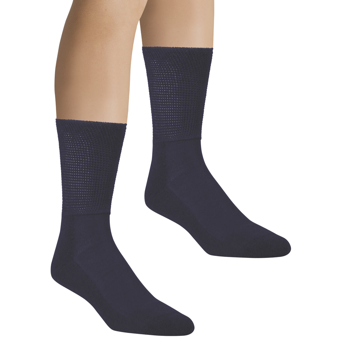 0327 Pressure-Free Seamless Unisex Diabetic Socks