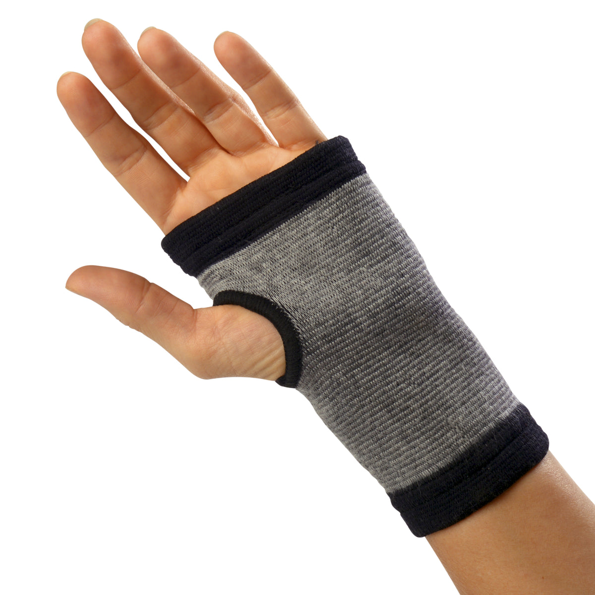Bamboo Charcoal Knee & Wrist Supports