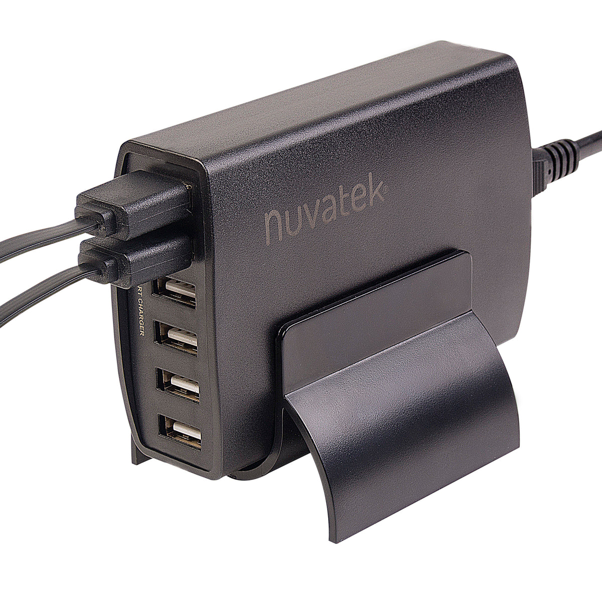 Phone Charger - 6-Port Smart Charger 60 Watts