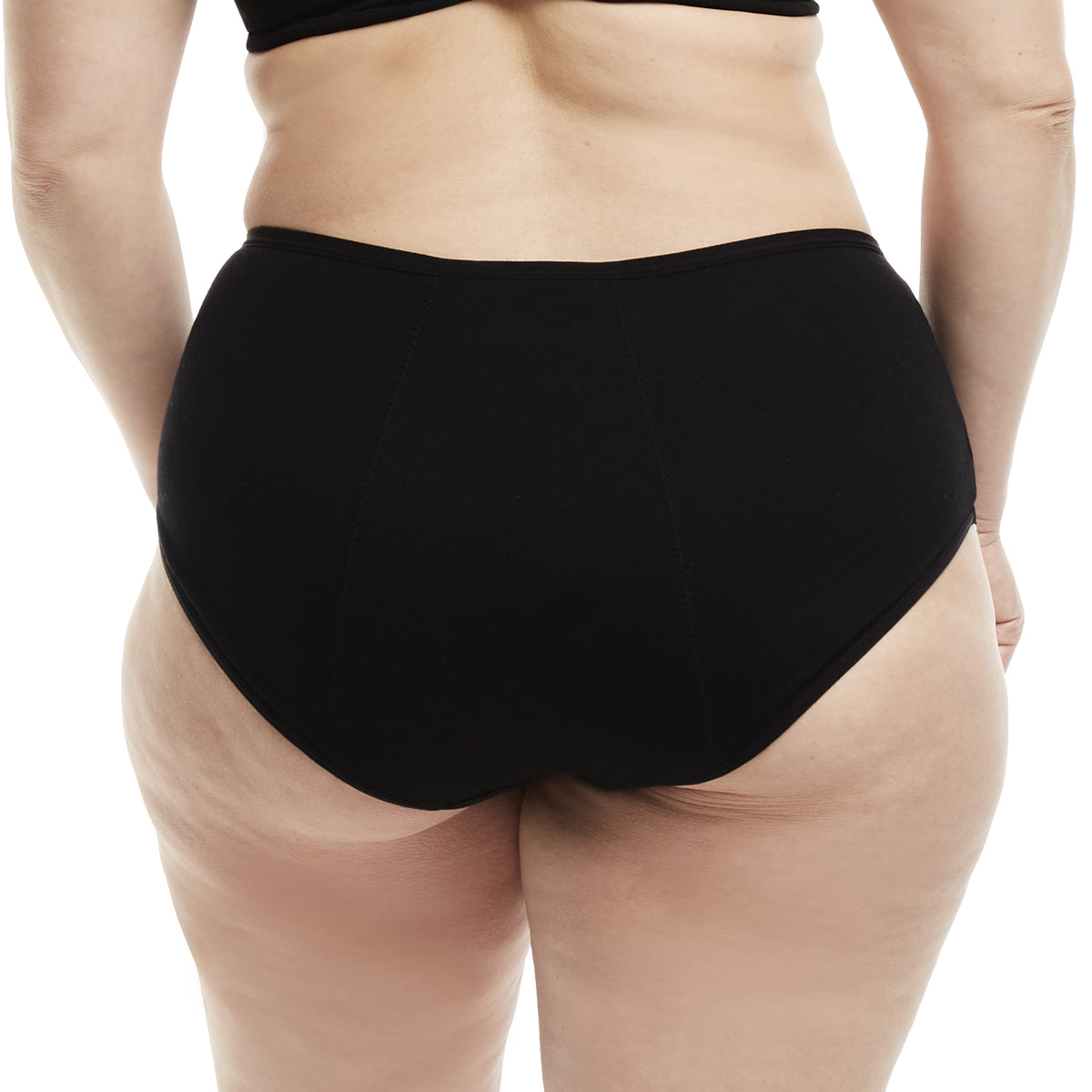 Carole Martin Reusable Incontinence Comfort Brief