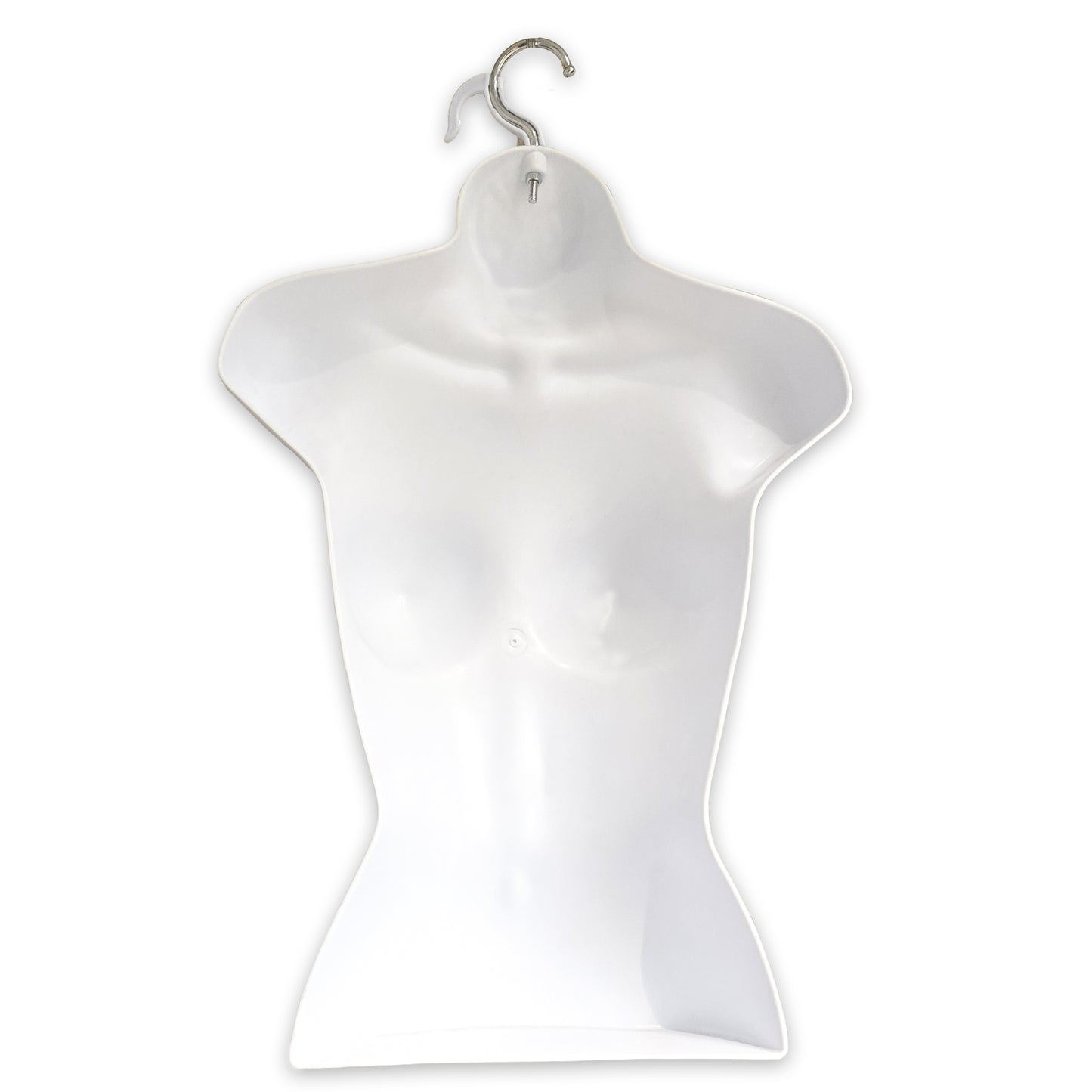 Wall Mannequin with hook