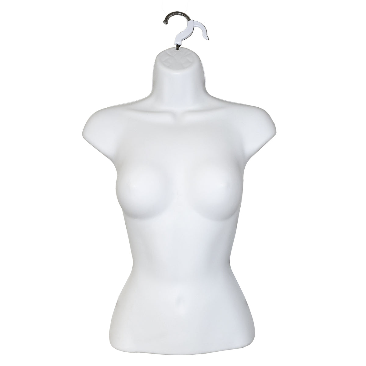 Wall Mannequin with hook