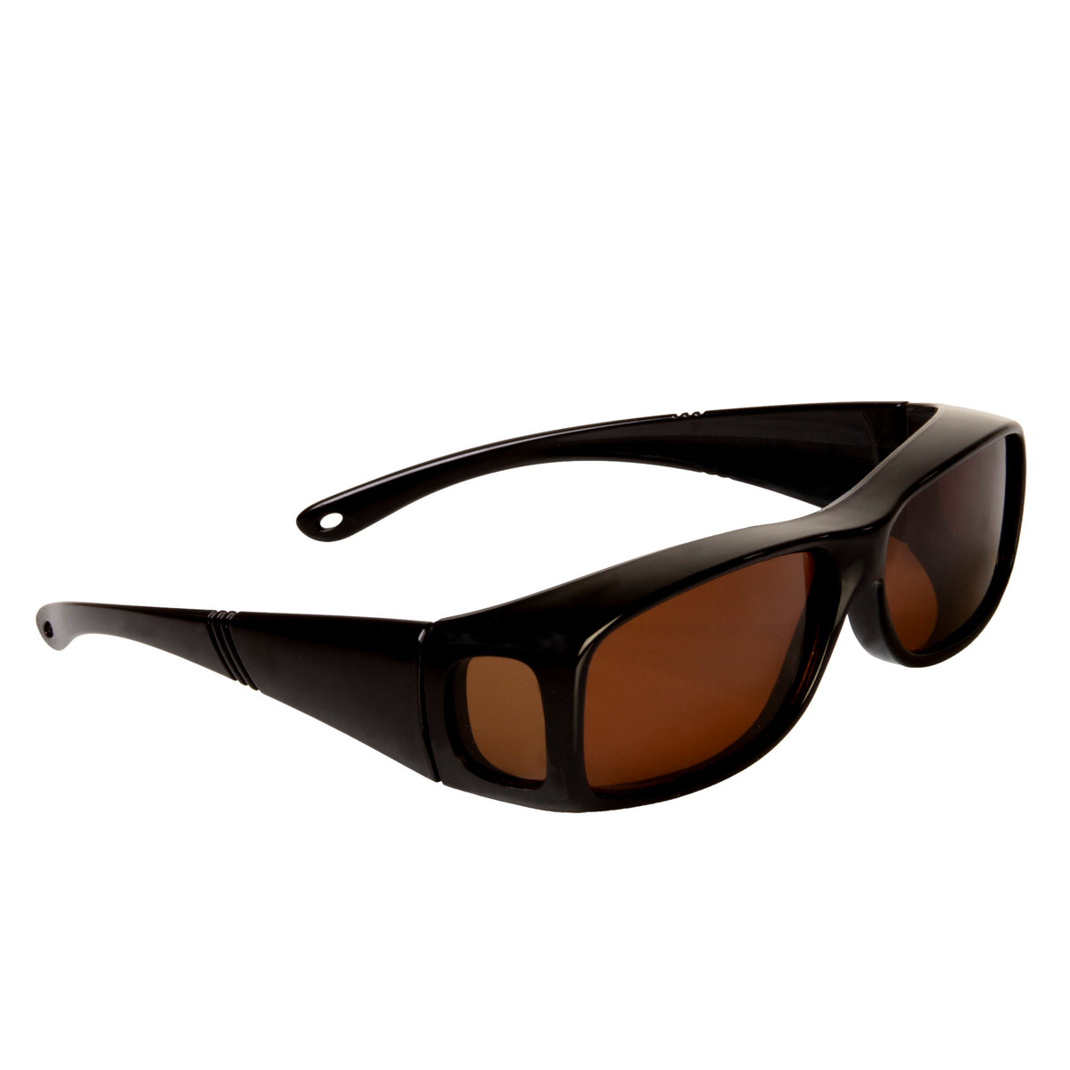 ClearVision HD Polarized Fit-Over Sunglasses