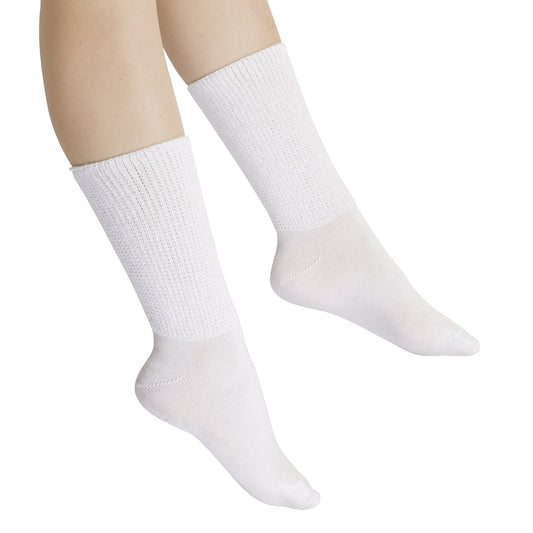 Full Freedom Pressure Free Diabetic Socks