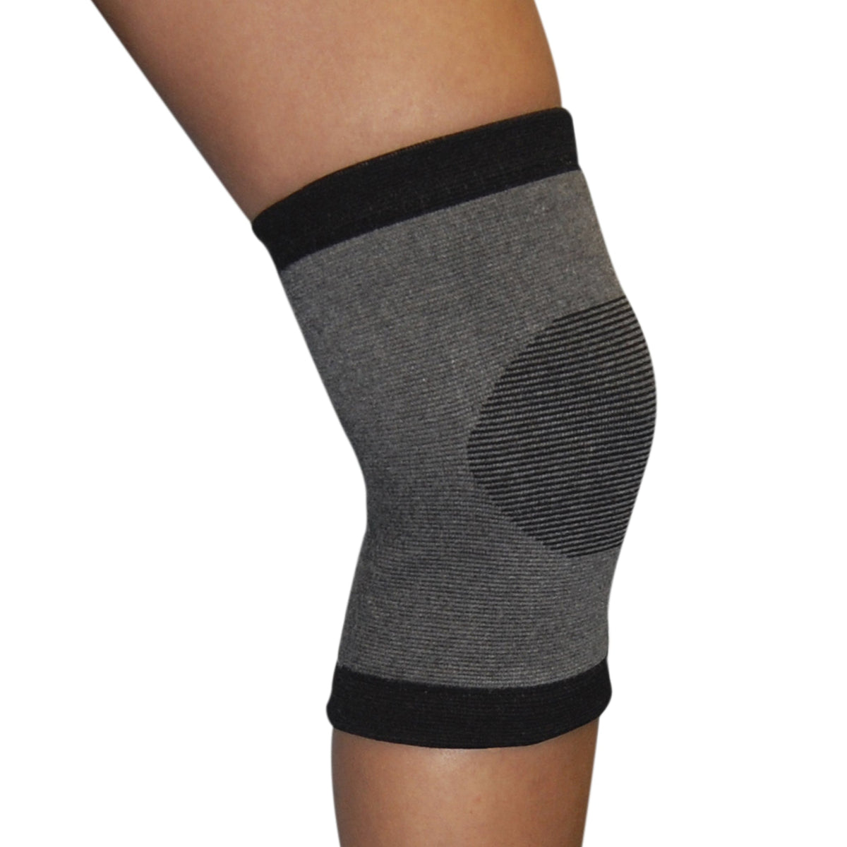Knee and Wrist Support - Bamboo Charcoal Heat Therapy
