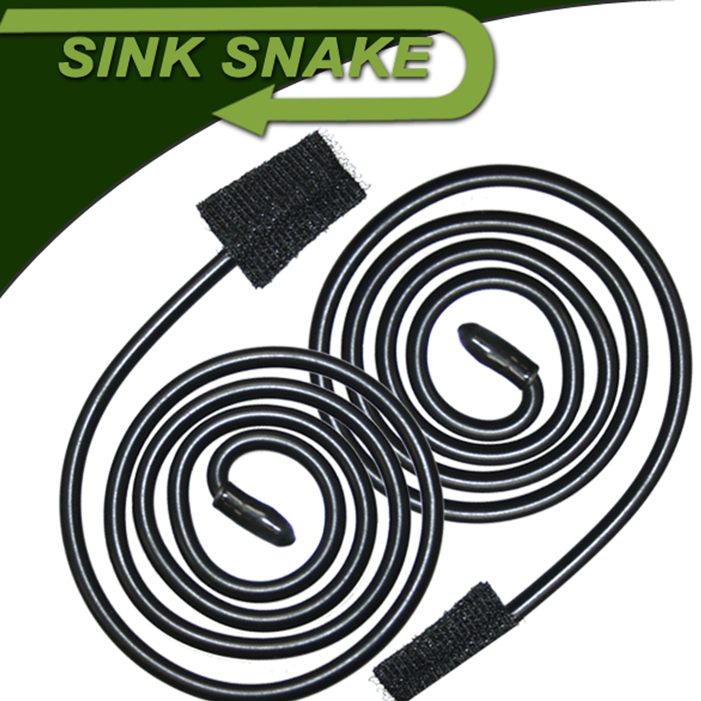 Sink Snake