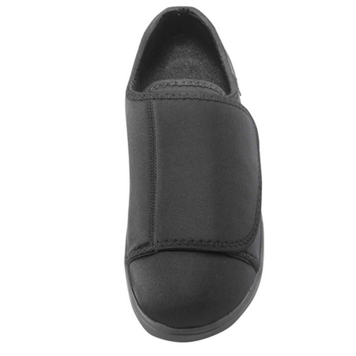Mens Comfortable Extra Wide Lightweight Shoes
