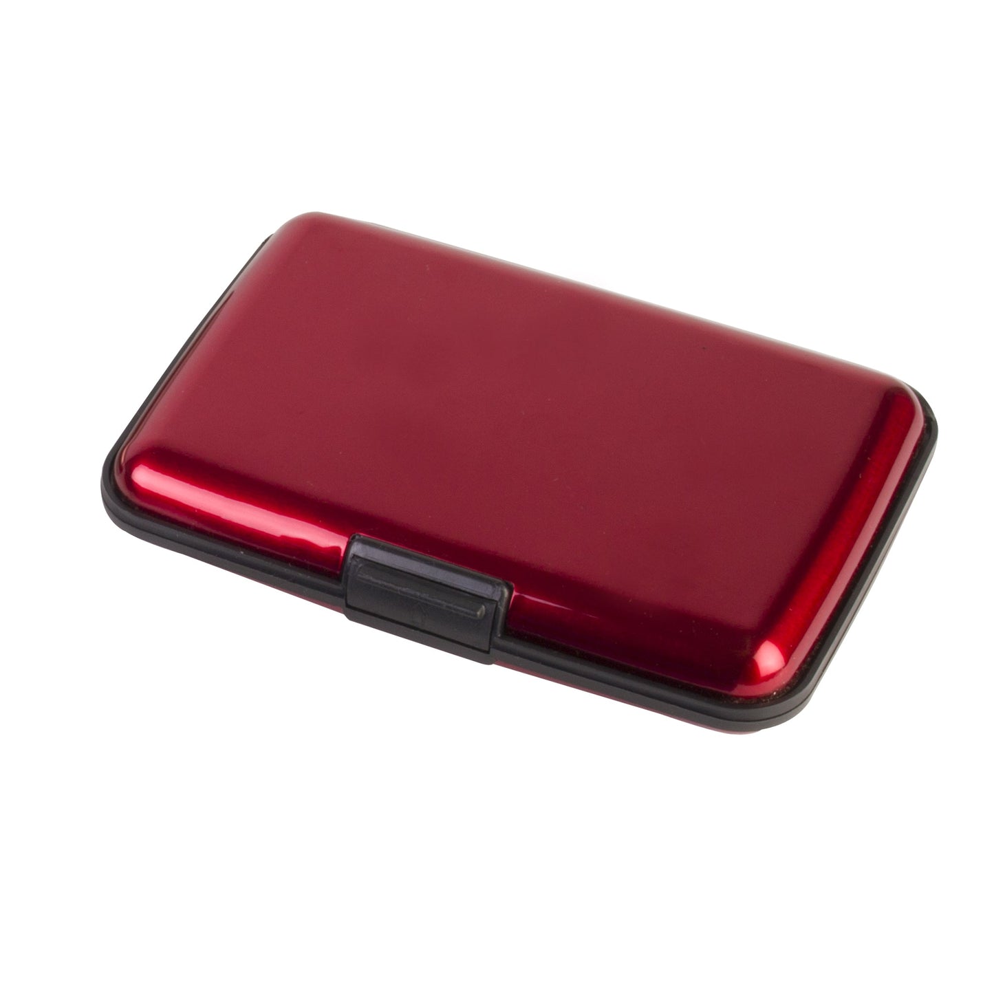 ID Shield Aluminum Scan-Proof Wallet