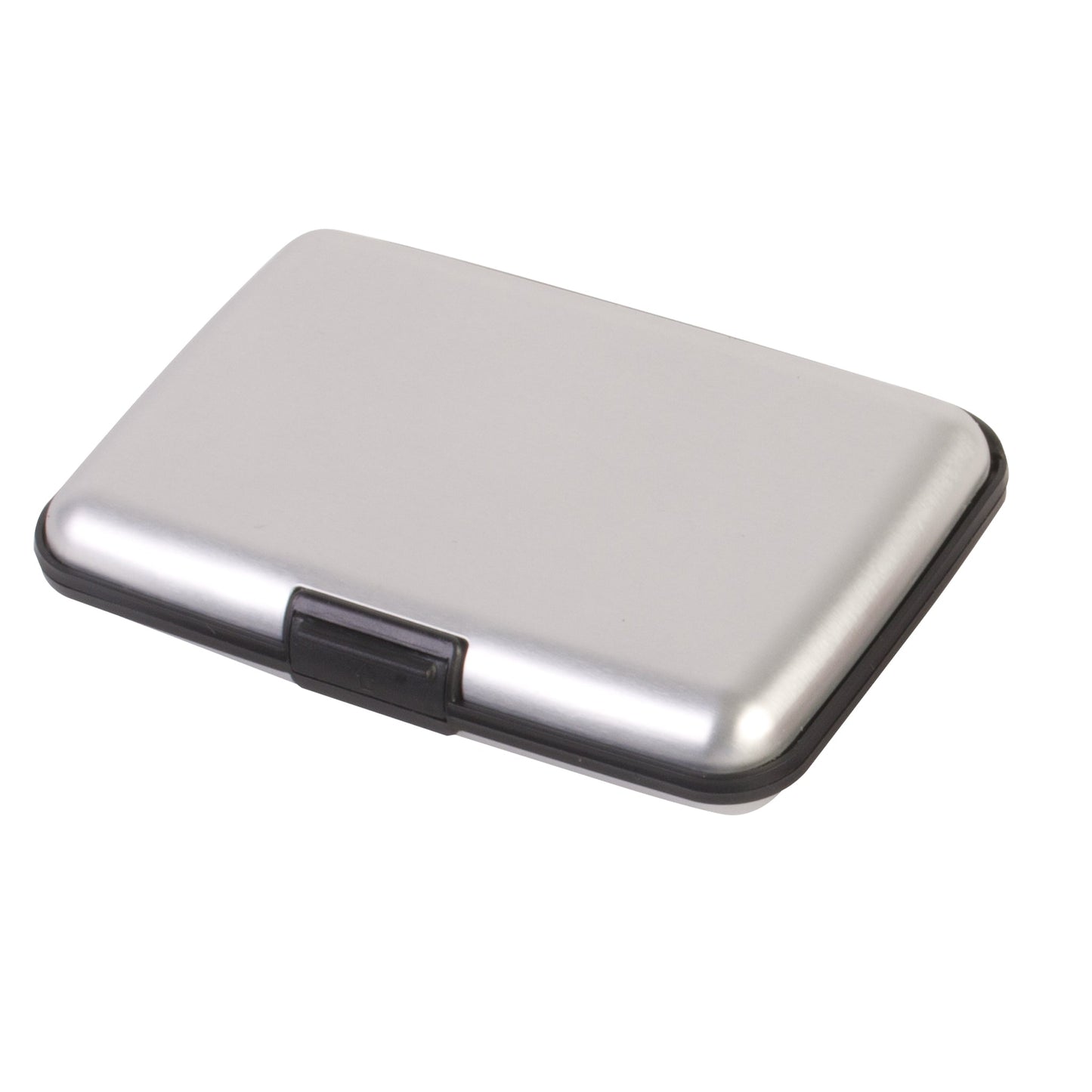 ID Shield Aluminum Scan-Proof Wallet