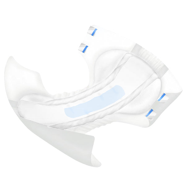 AM:PM Maximum Absorbency Adult Briefs