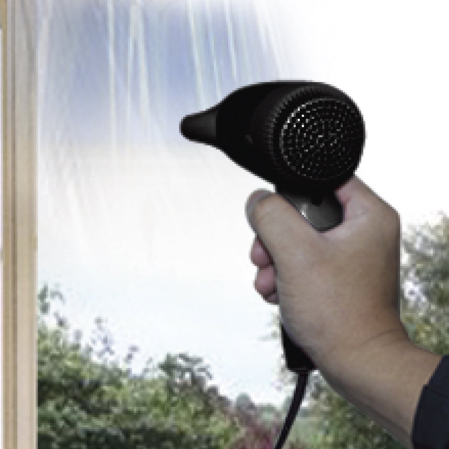 Indoor Window Insulation Kit