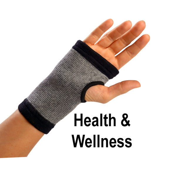 Health & Wellness - Easy Living