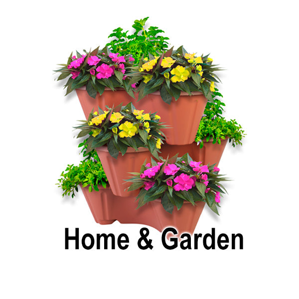 Home & Garden