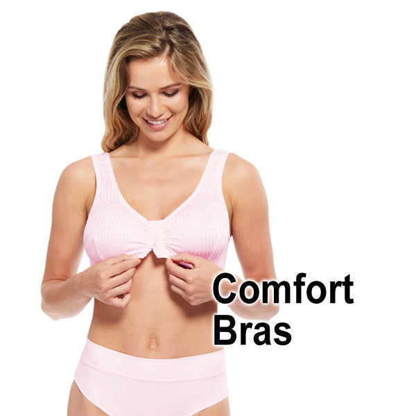 Comfort Bra