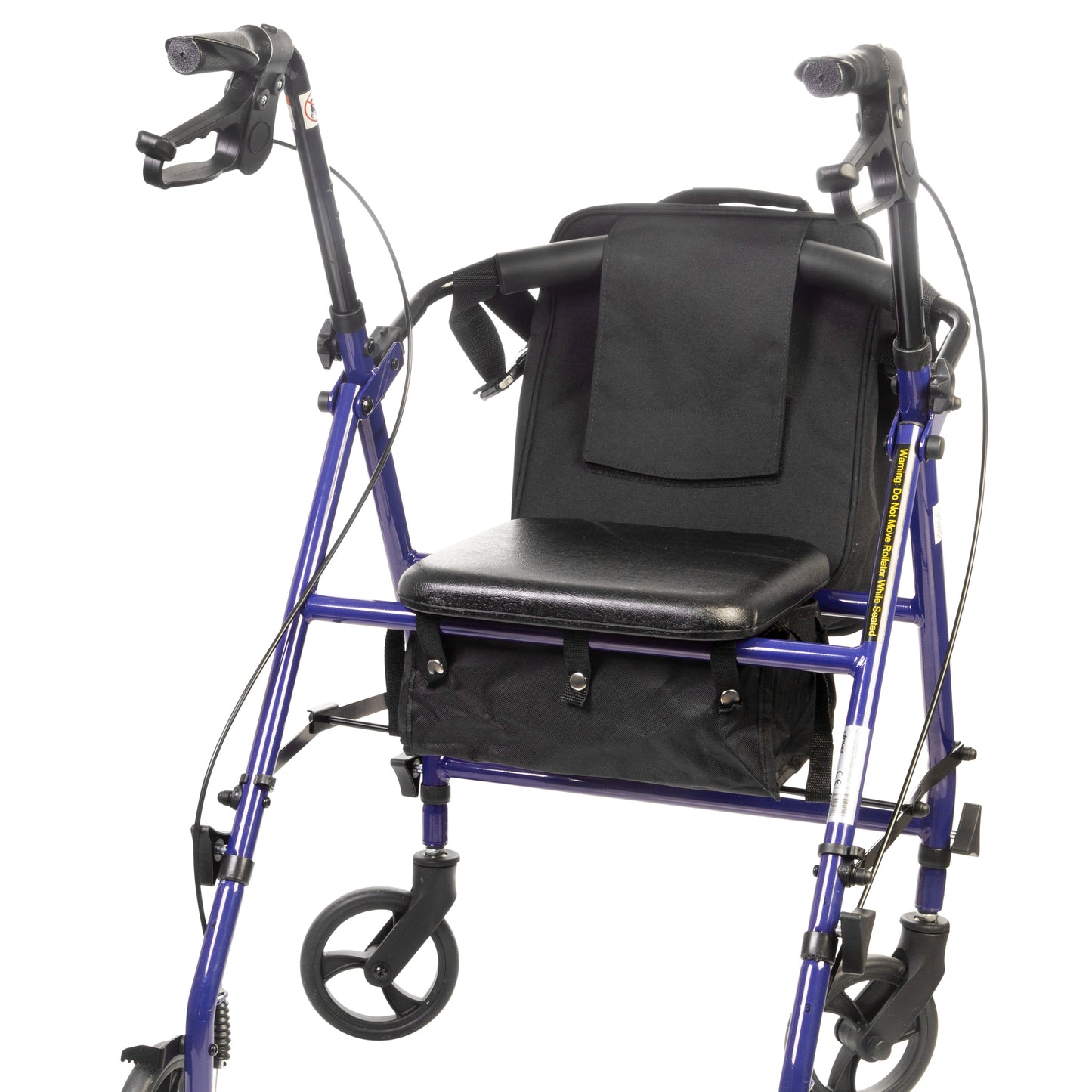 Mobility Wheelchair Bag – Multi-Pocket Organizer