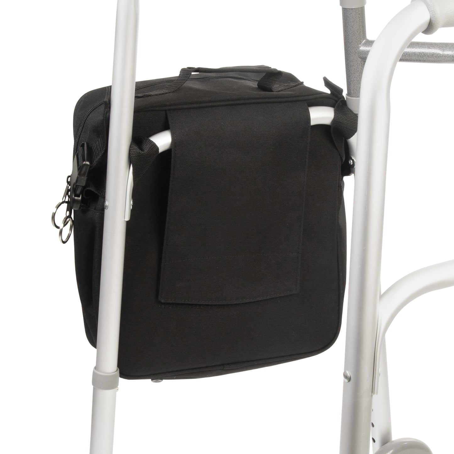 Mobility Wheelchair Bag – Multi-Pocket Organizer