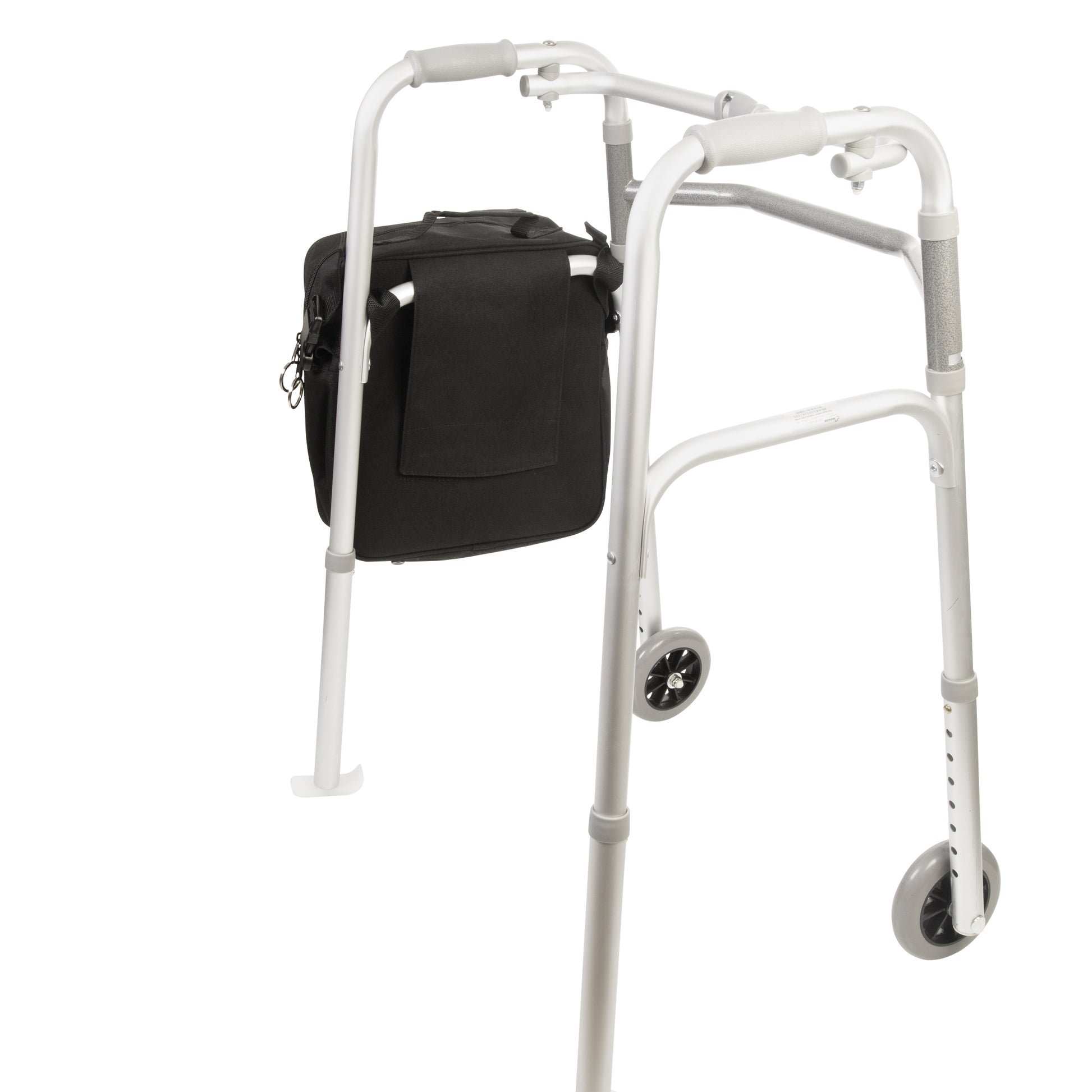 Mobility Wheelchair Bag – Multi-Pocket Organizer