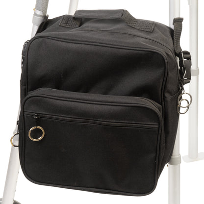 Mobility Wheelchair Bag – Multi-Pocket Organizer