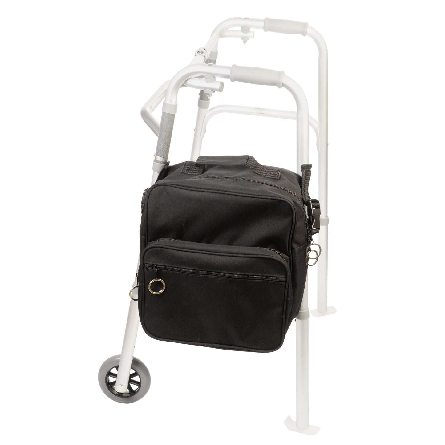 Mobility Wheelchair Bag – Multi-Pocket Organizer
