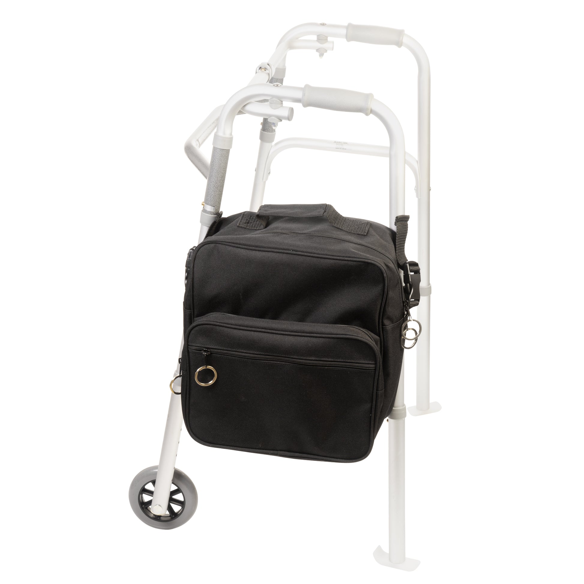 Mobility Wheelchair Bag – Multi-Pocket Organizer