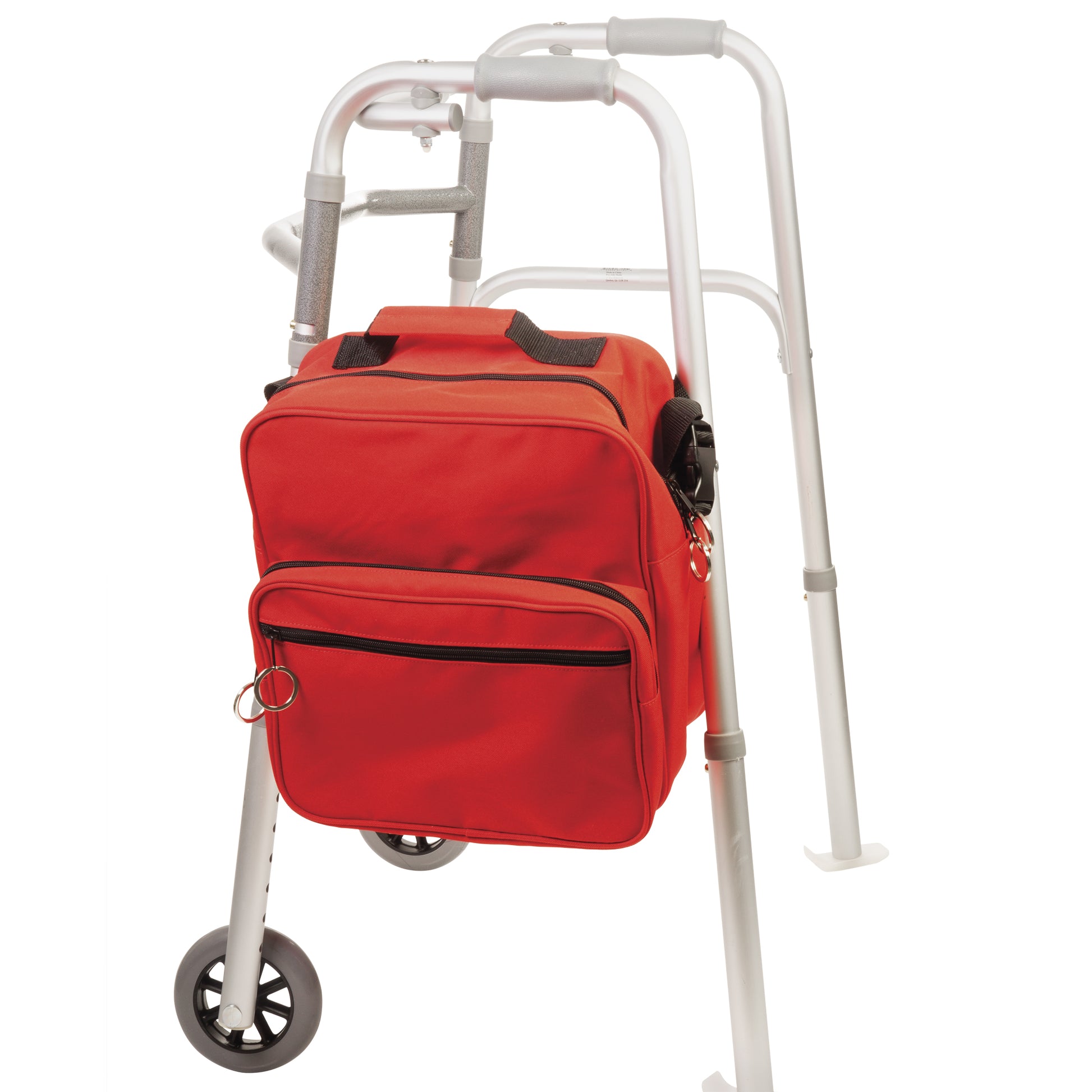 Mobility Wheelchair Bag – Multi-Pocket Organizer