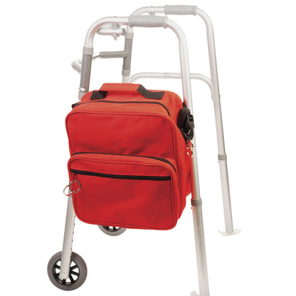 Mobility Wheelchair Bag – Multi-Pocket Organizer