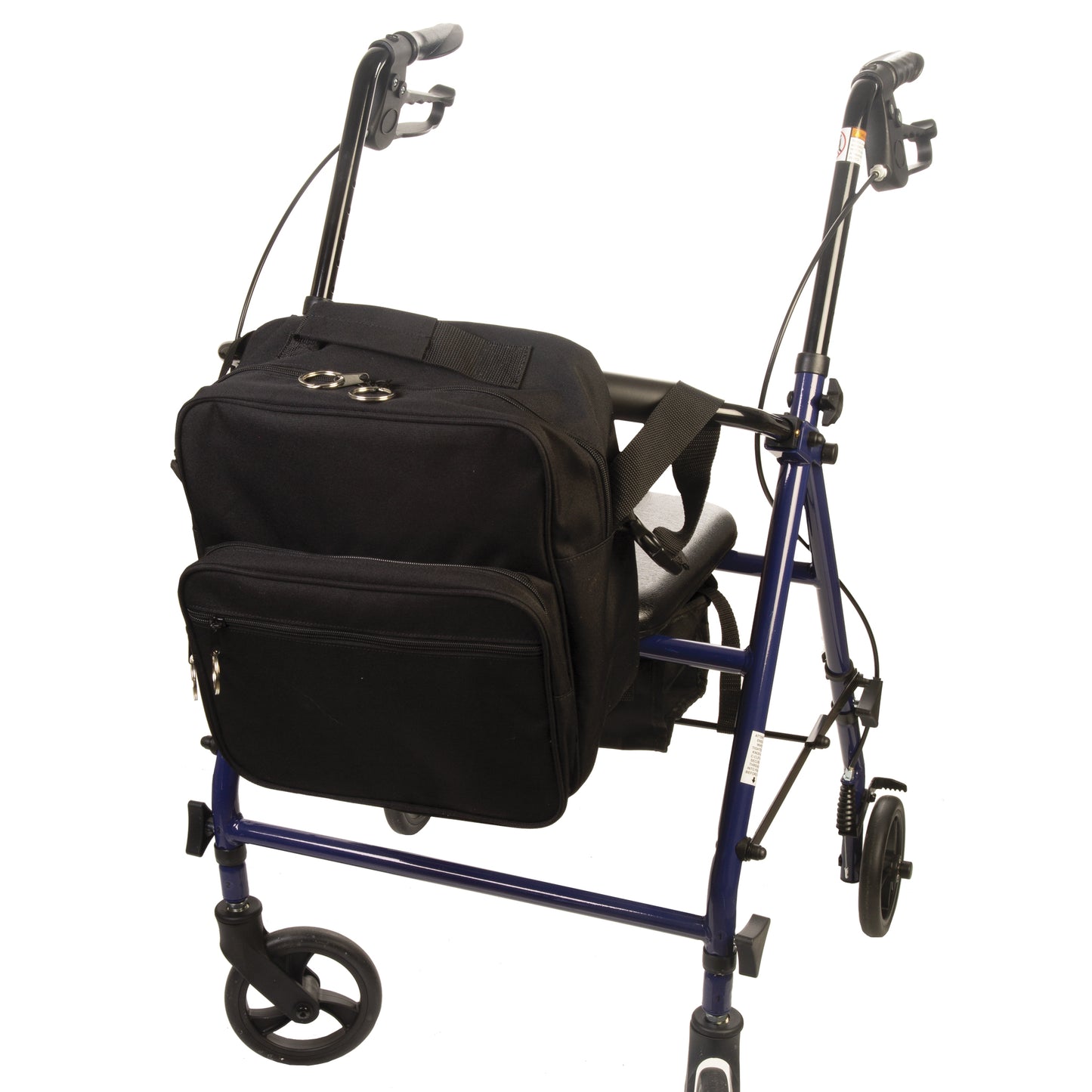 Mobility Wheelchair Bag – Multi-Pocket Organizer