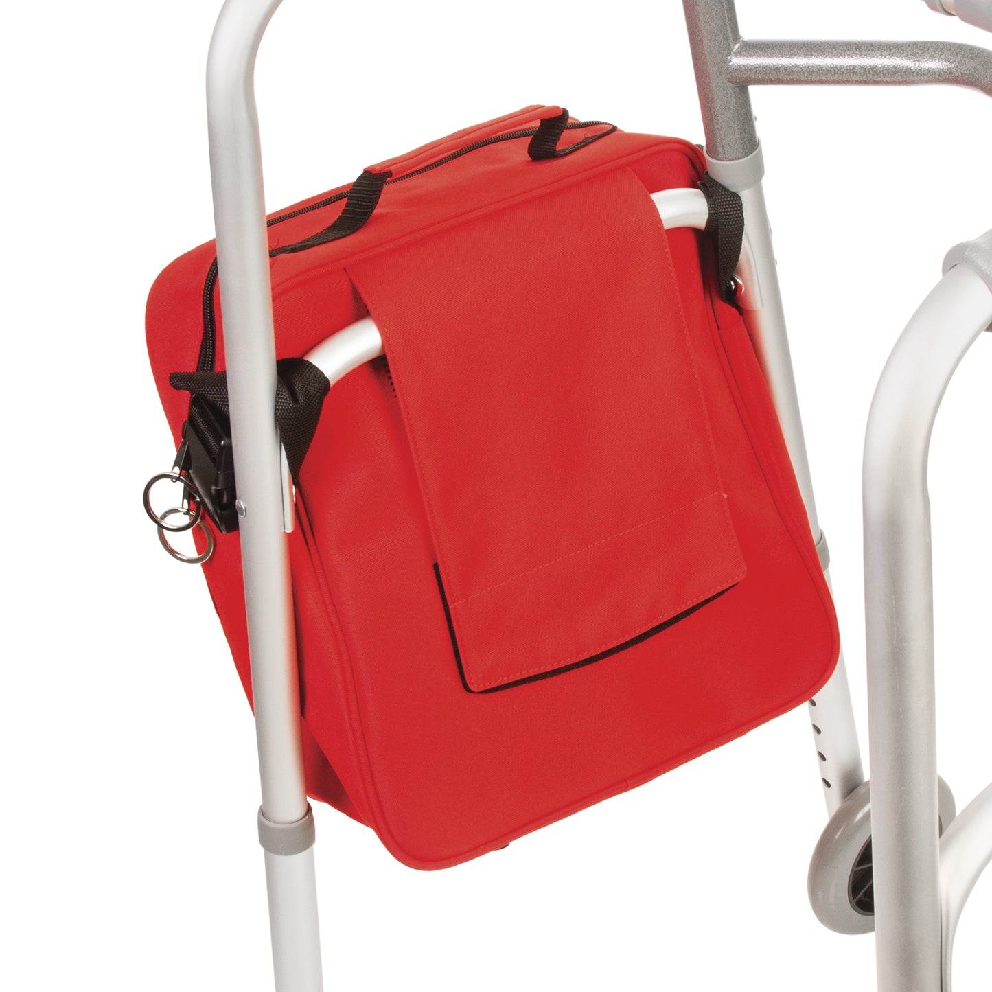 Mobility Wheelchair Bag – Multi-Pocket Organizer
