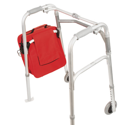 Mobility Wheelchair Bag – Multi-Pocket Organizer