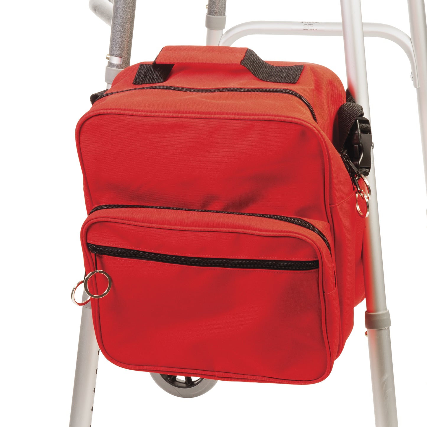 Mobility Wheelchair Bag – Multi-Pocket Organizer