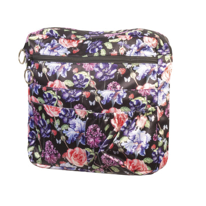 Mobility Aid Bag Multi Pocket Organizer