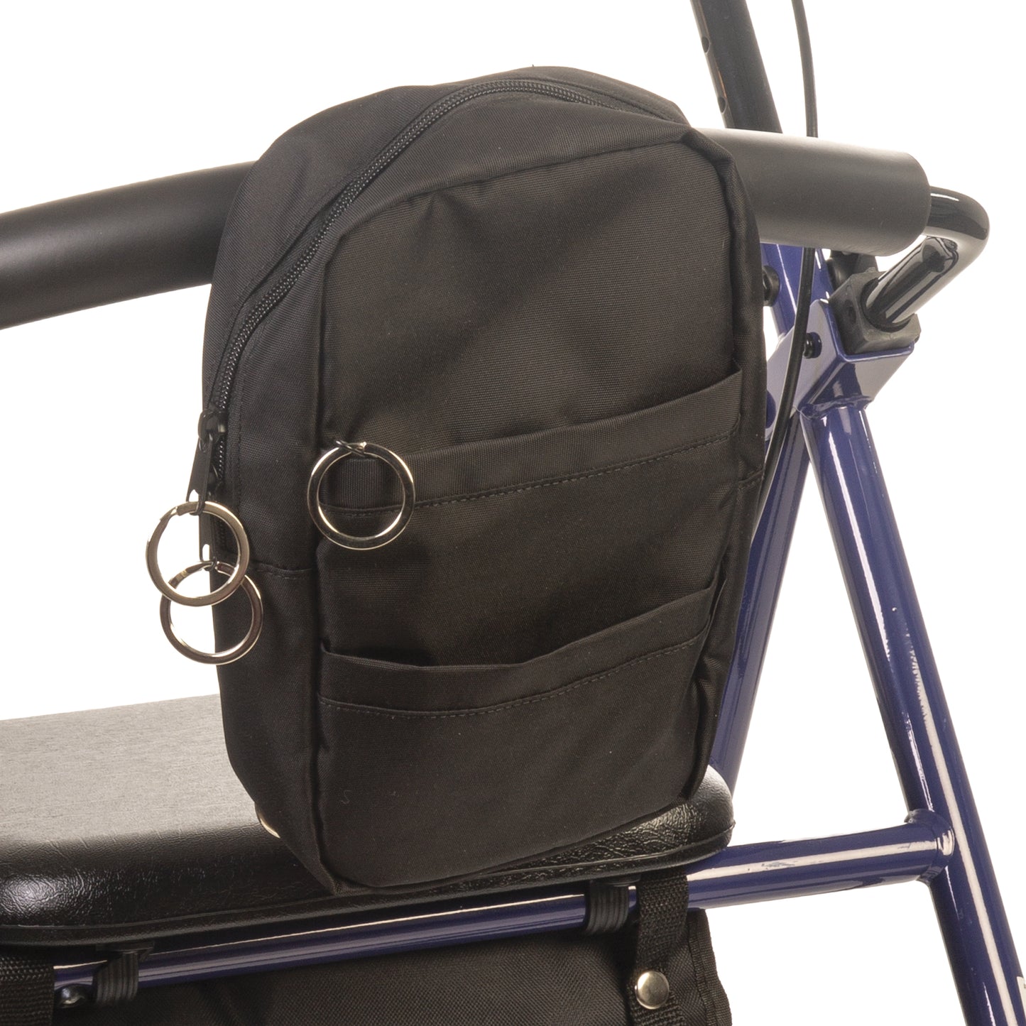 Crossover Bag – 3-Way Convertible Mini Backpack Purse