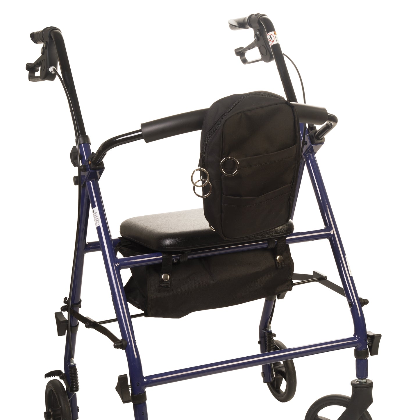 Crossover Bag – 3-Way Convertible Mini Backpack Purse