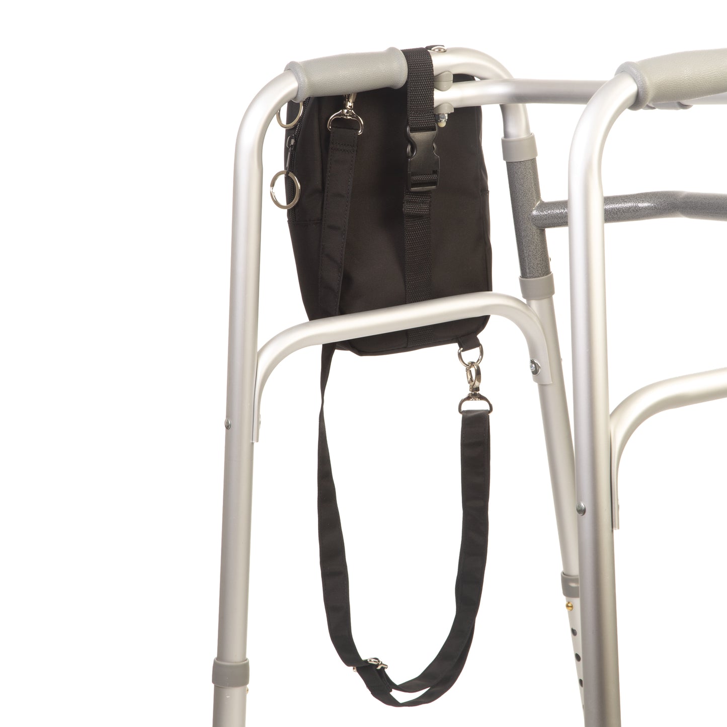 Crossover Bag – 3-Way Convertible Mini Backpack Purse