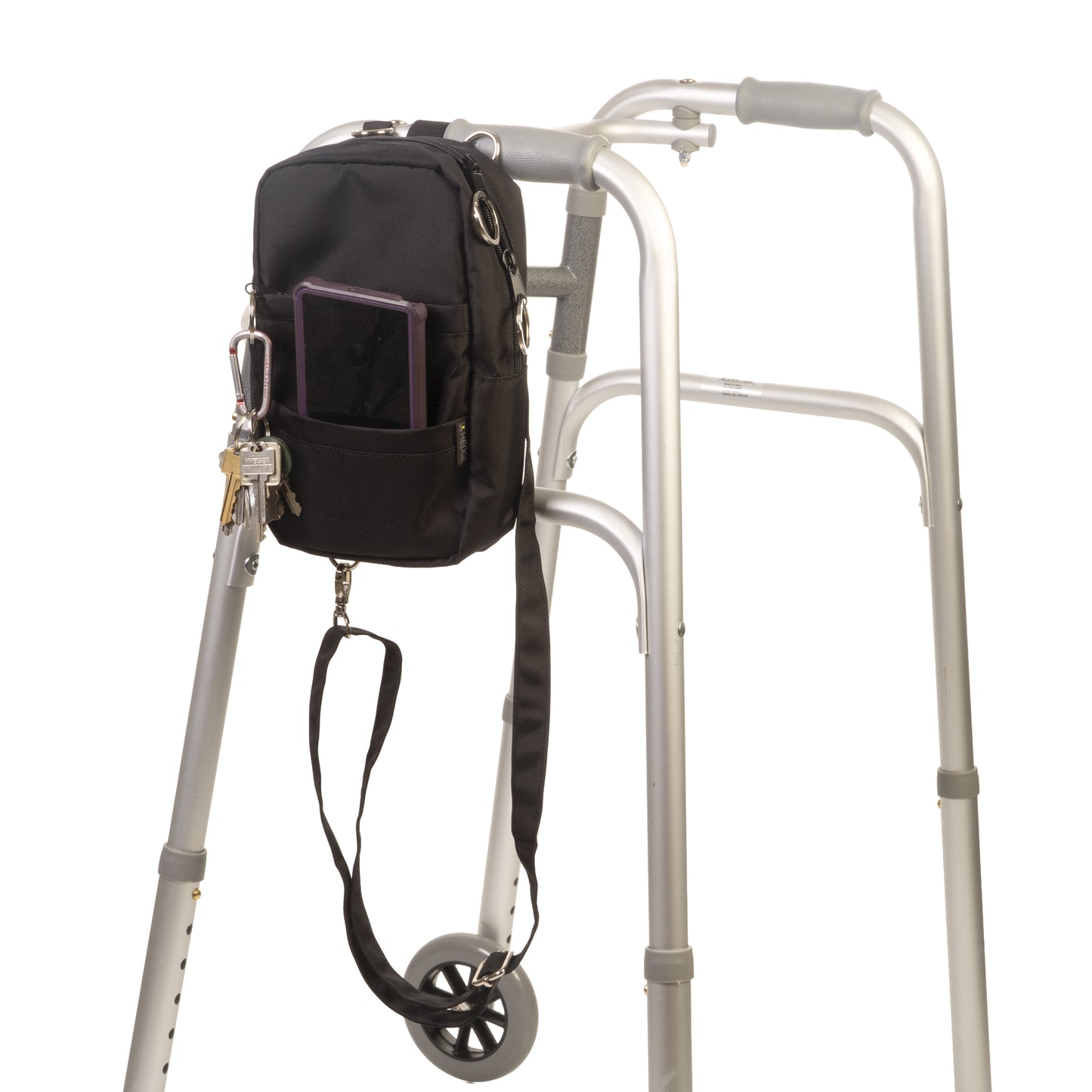 Crossover Bag – 3-Way Convertible Mini Backpack Purse