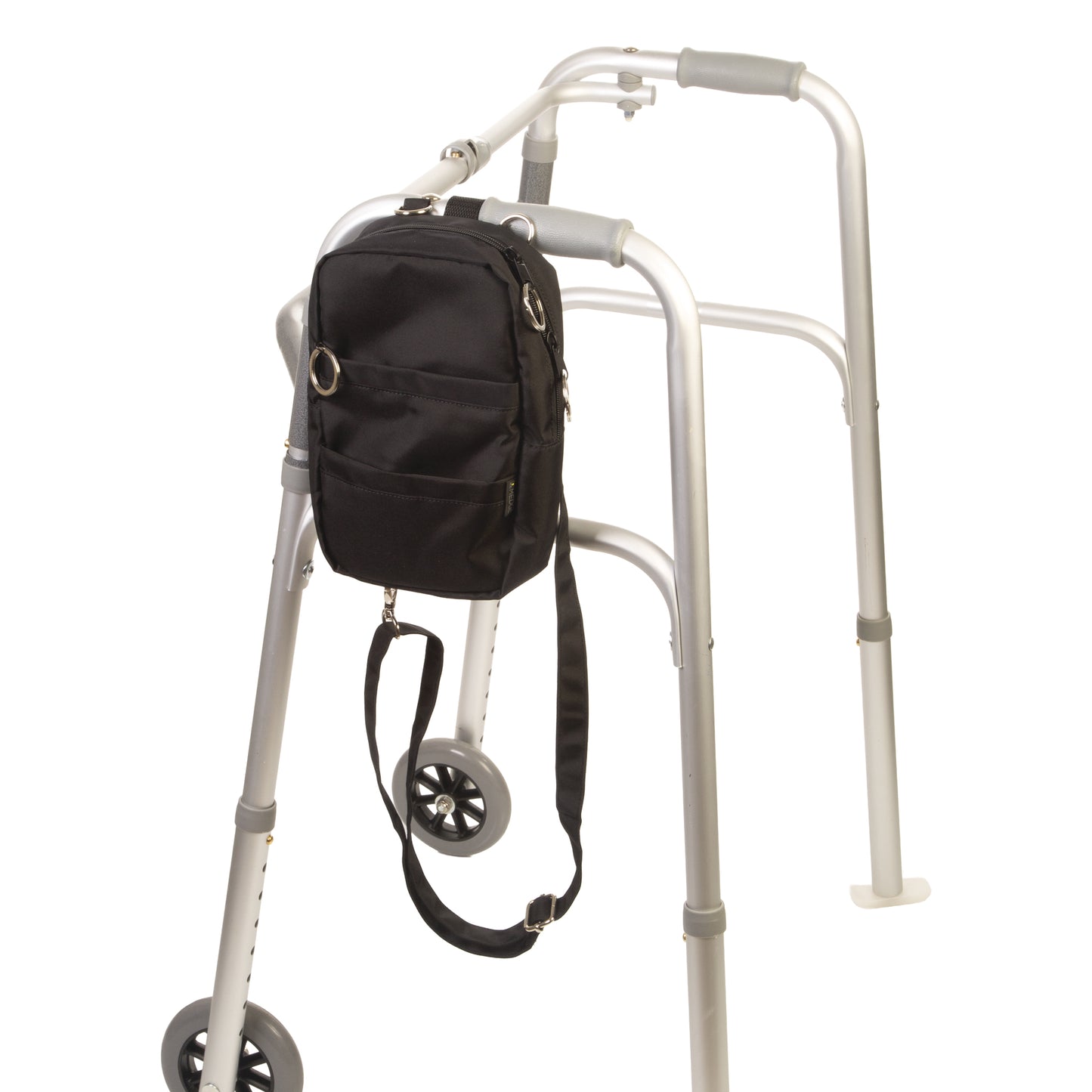 Crossover Bag – 3-Way Convertible Mini Backpack Purse