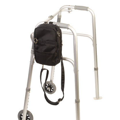 Crossover Bag – 3-Way Convertible Mini Backpack Purse