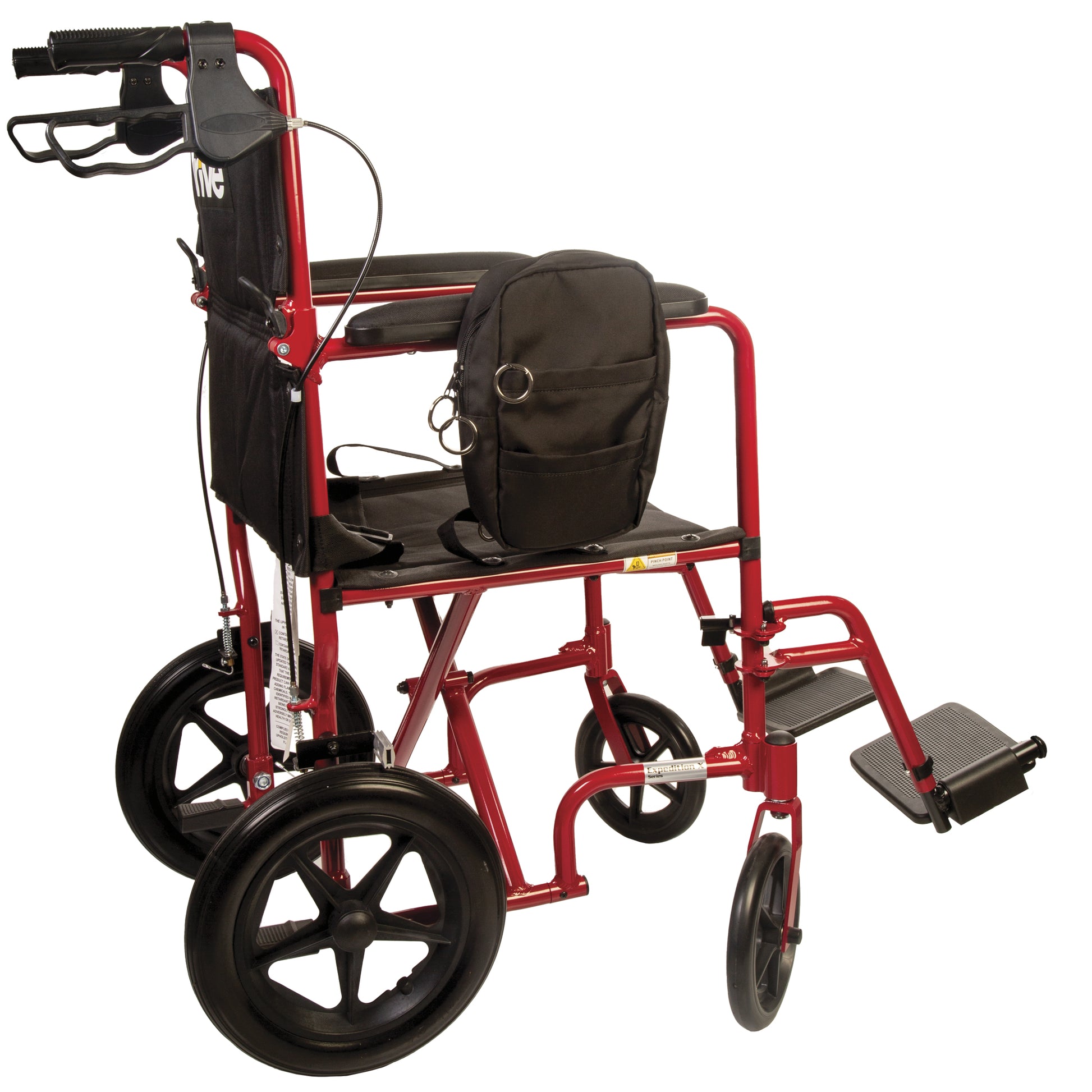 Crossover Bag – 3-Way Convertible Mini Backpack Purse