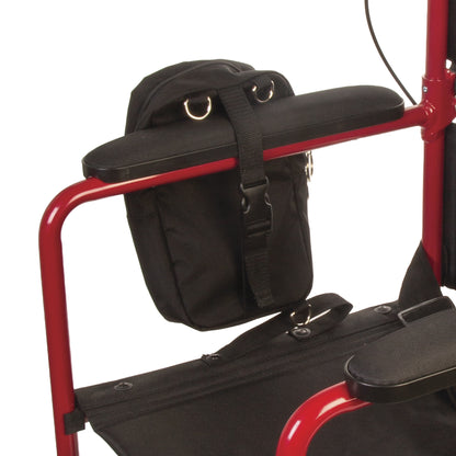 Crossover Bag – 3-Way Convertible Mini Backpack Purse