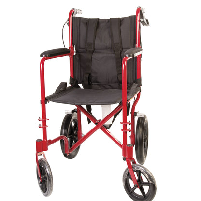 Mobility Backpack – Adaptive Living Organizer