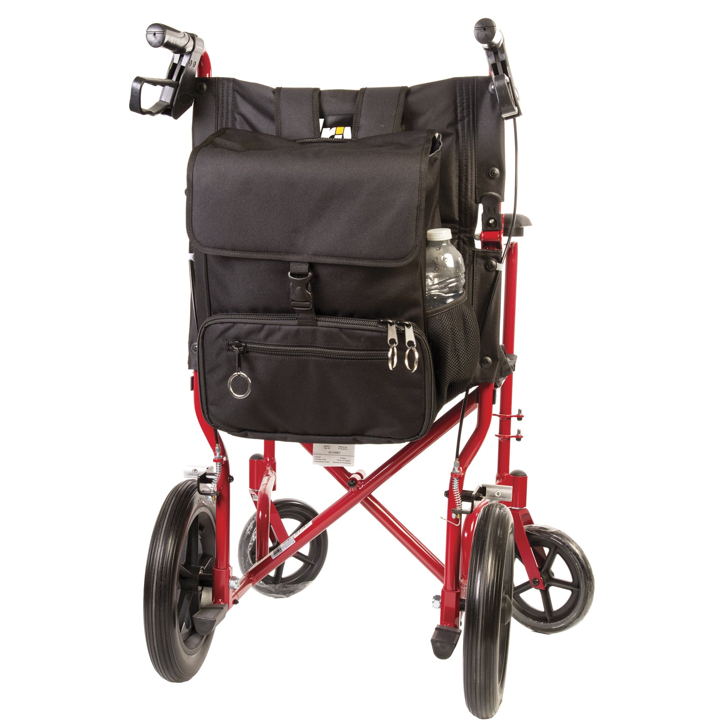 Mobility Backpack – Adaptive Living Organizer