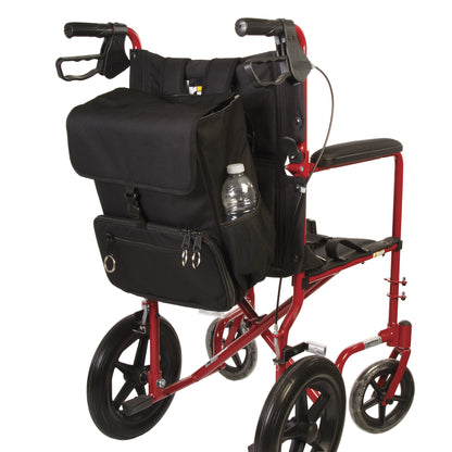 Mobility Backpack – Adaptive Living Organizer