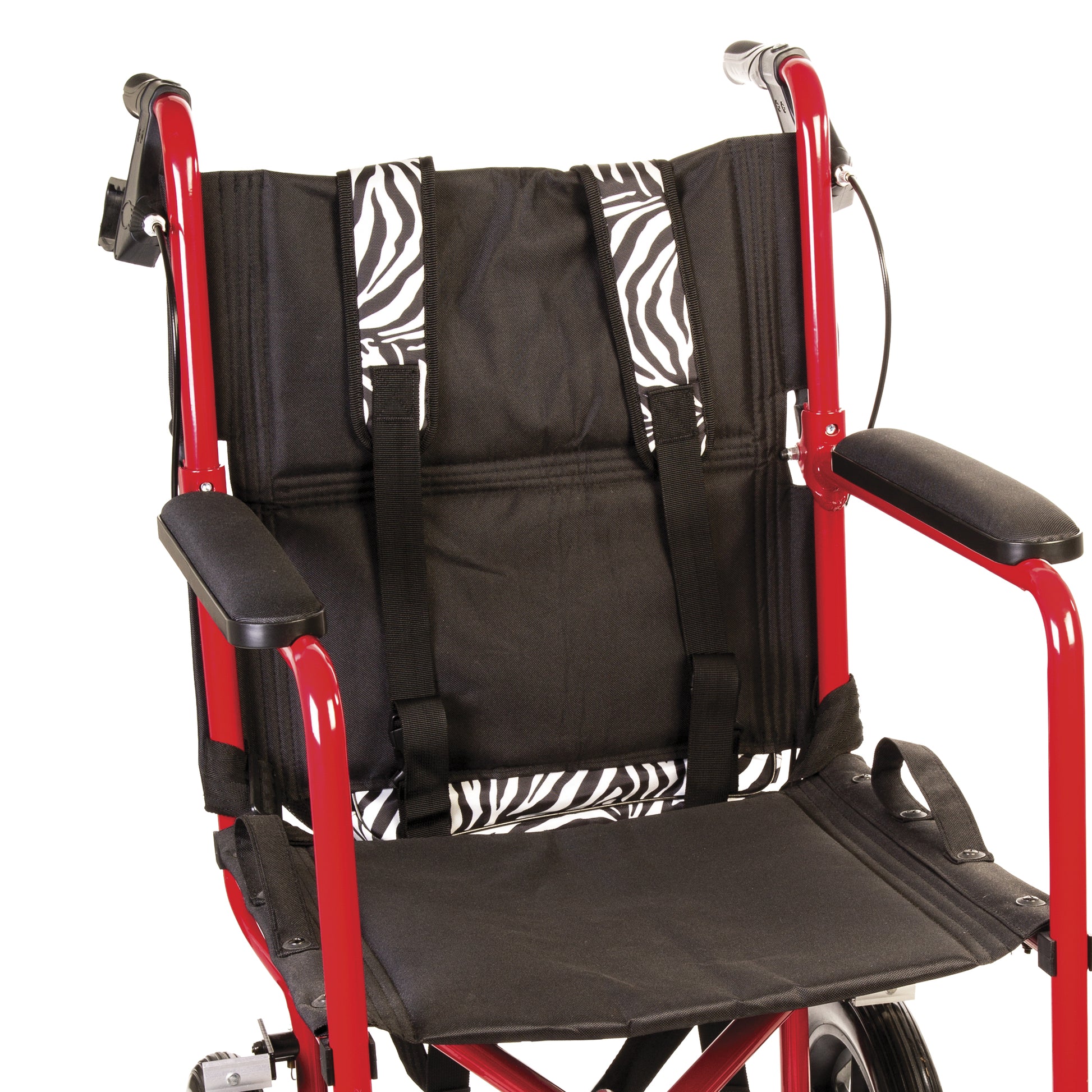 Mobility Backpack – Adaptive Living Organizer