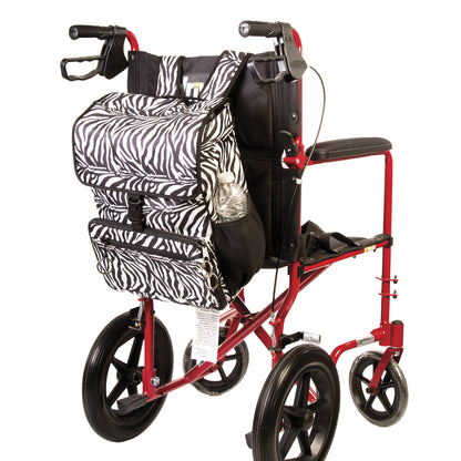 Mobility Backpack – Adaptive Living Organizer