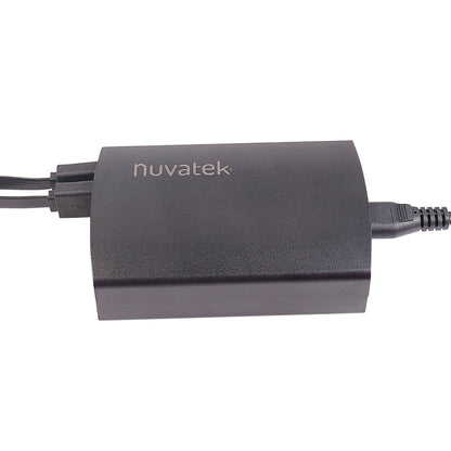 Intelligent USB Charger-6-Port