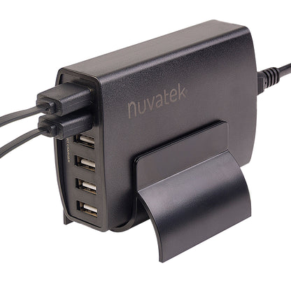 Intelligent USB Charger-6-Port