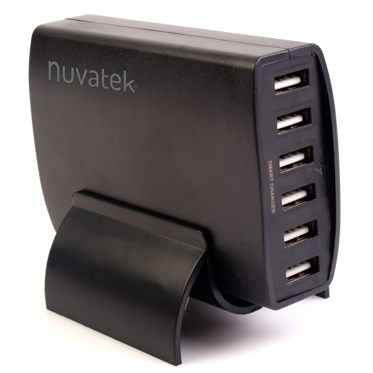 Phone Charger - 6-Port Smart Charger 60 Watts