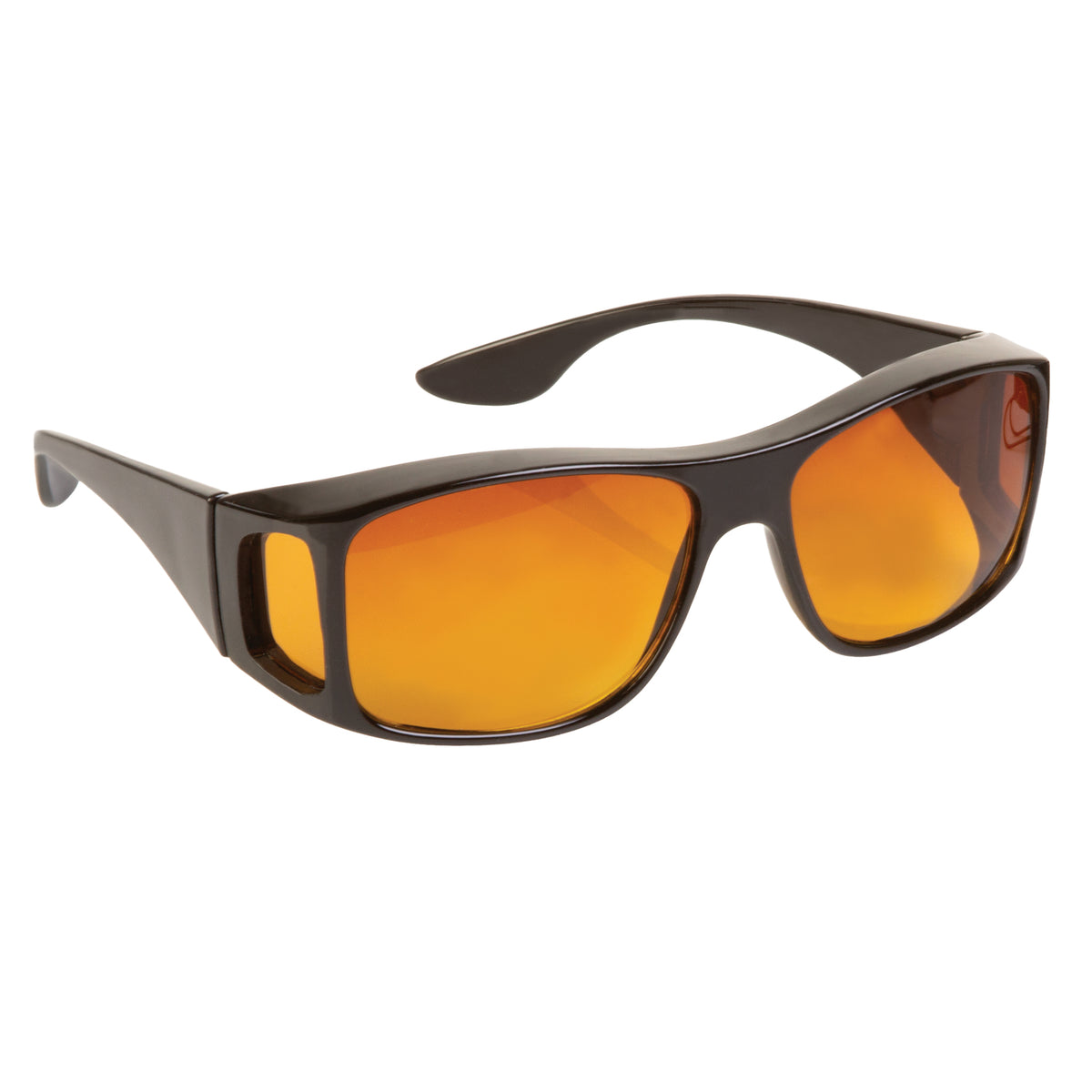 ClearVision HD Wraparound Sunglasses