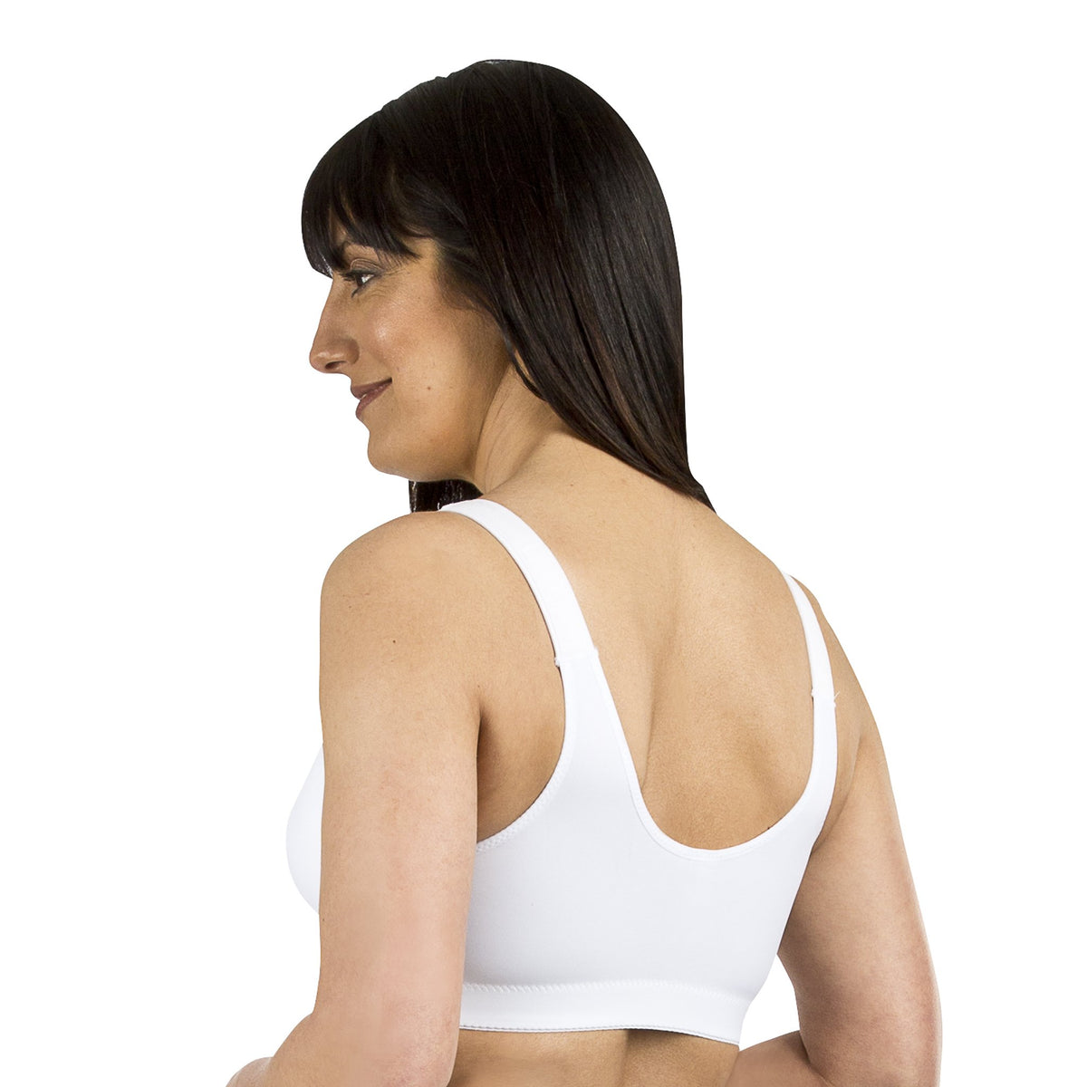 Mastectomy Pocket Bra for Breast Forms Prosthesis