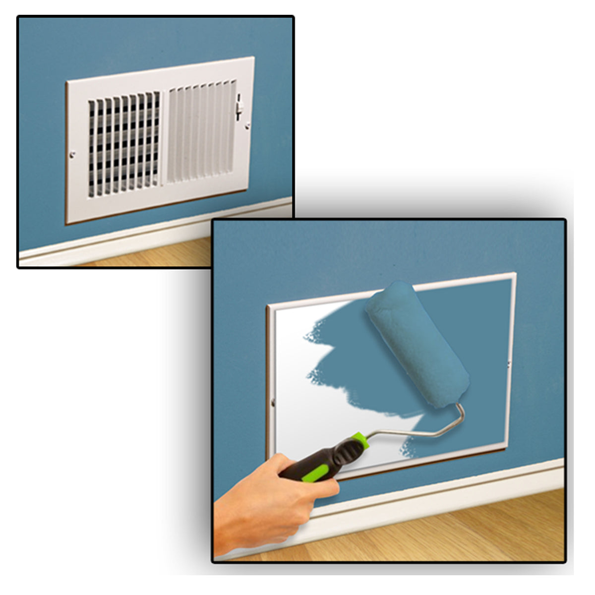 Magna Vent - Magnetic Vent Covers - 80056